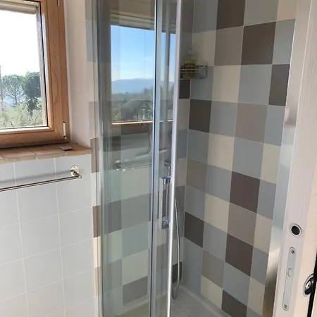 Occasus - Casale Con Piscina - Ad Galli Cantum Daire *