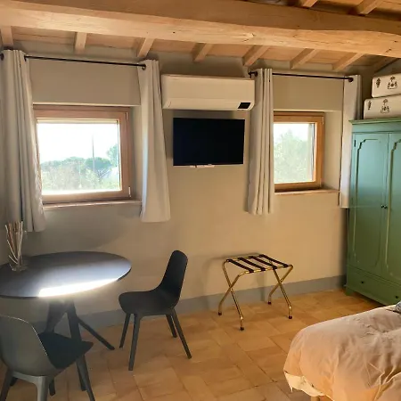 Occasus - Casale Con Piscina - Ad Galli Cantum