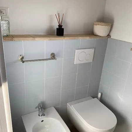 Daire Occasus - Casale Con Piscina - Ad Galli Cantum *