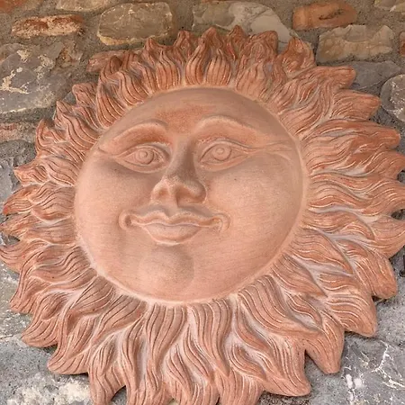 Occasus - Casale Con Piscina - Ad Galli Cantum * Città della Pieve