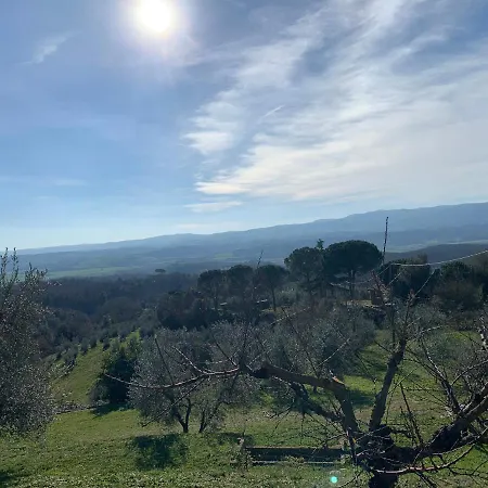 Occasus - Casale Con Piscina - Ad Galli Cantum Citta della Pieve