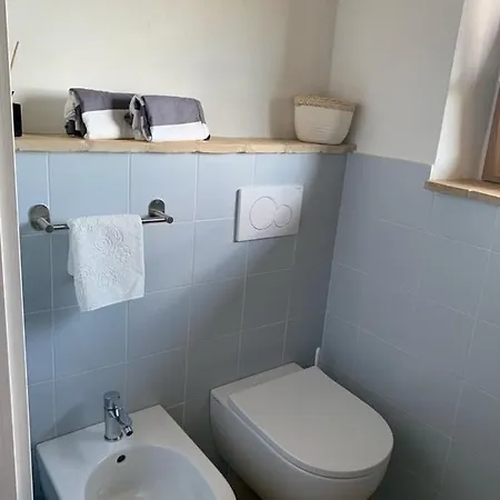 Daire Occasus - Casale Con Piscina - Ad Galli Cantum