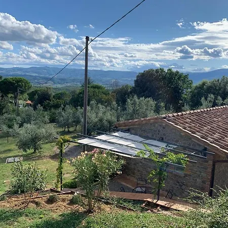 Occasus - Casale Con Piscina - Ad Galli Cantum