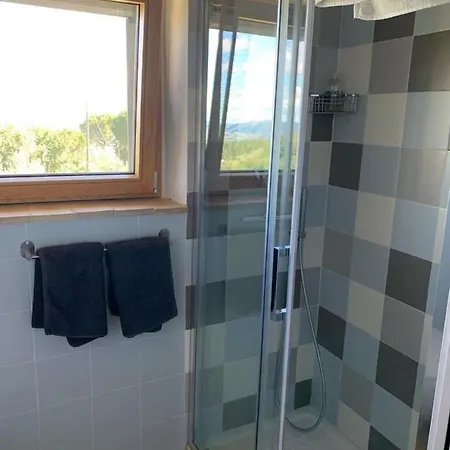 Occasus - Casale Con Piscina - Ad Galli Cantum Apartment Citta della Pieve