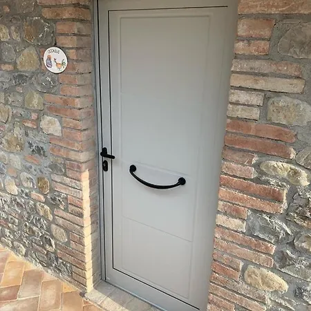 Occasus - Casale Con Piscina - Ad Galli Cantum Città della Pieve