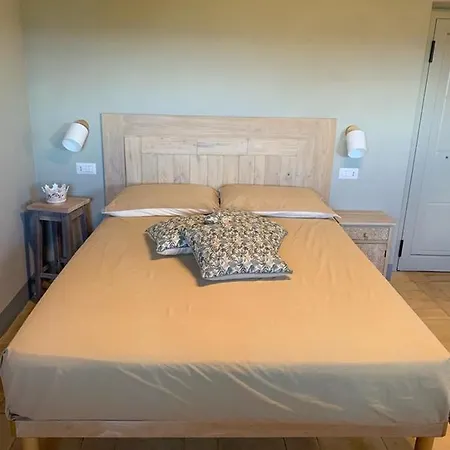 Occasus - Casale Con Piscina - Ad Galli Cantum Daire *