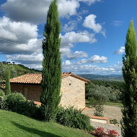 Apartment Occasus - Casale Con Piscina - Ad Galli Cantum