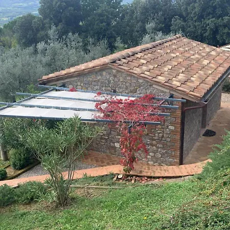 Apartamento Occasus - Casale Con Piscina - Ad Galli Cantum *