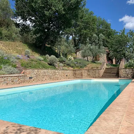 Occasus - Casale Con Piscina - Ad Galli Cantum *