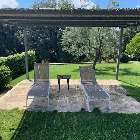 Occasus - Casale Con Piscina - Ad Galli Cantum Città della Pieve