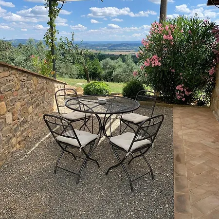 Occasus - Casale Con Piscina - Ad Galli Cantum Apartment